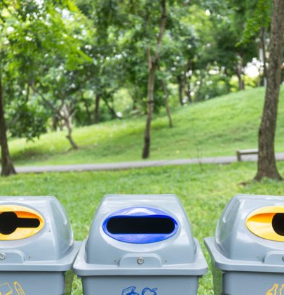 Broward County Issues Warning About Recycling Scam