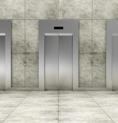 Elevator Upgrades May be Costly & Complicated