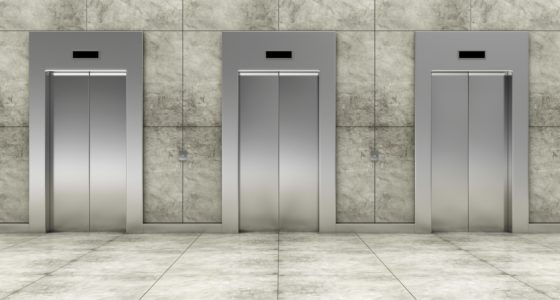 Elevator Upgrades May be Costly & Complicated
