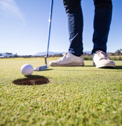 Taxation of Golf Courses and Association Property