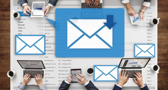 Are E-mails, Instant Messages (IM), & Twitter Transcripts “official” records of the Association? (Round 2)