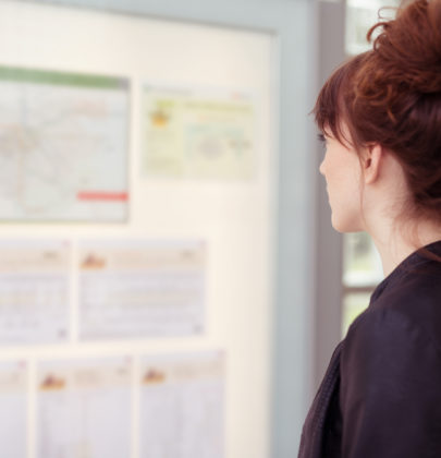 Condo/HOA Meeting Agendas & Notice Requirements