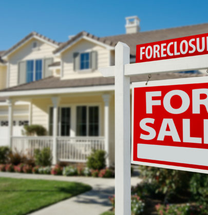The Association’s Decision to Foreclose