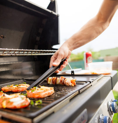 Grilling on the Balcony: What is Permissible in Florida Condominiums?