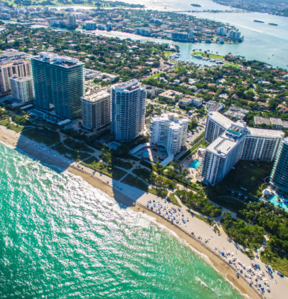 Florida Condo Associations Cannot Waive Year-End Audits for More than Three Consecutive Years