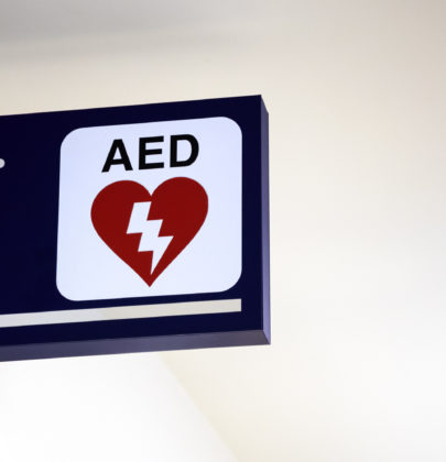 Automated External Defibrillator Devices (AEDs) In Florida Condominiums