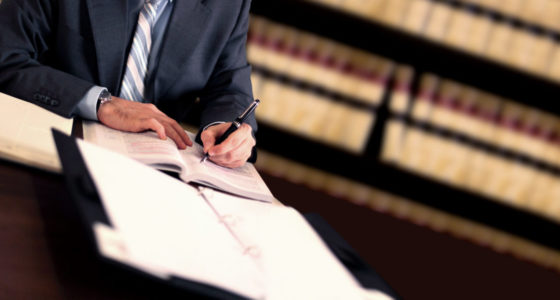 2018 Legislative Session Final Report