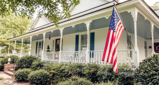 Associations Must Allow Flags