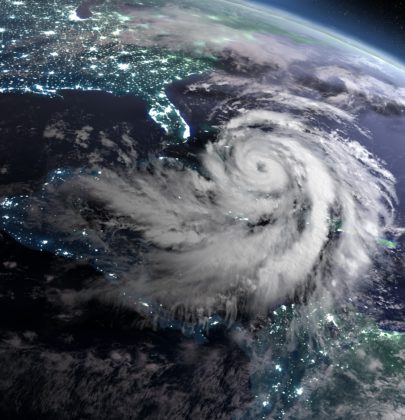 Associations Can Borrow For Hurricane Repair