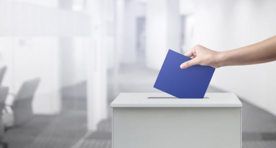 Vote Usually Not Required for Board-Made Rule