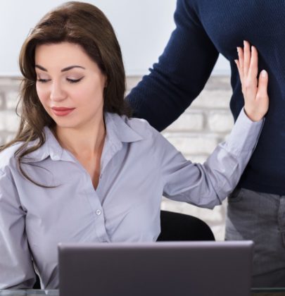 Preventing Sexual Harassment in the Community Association Workplace