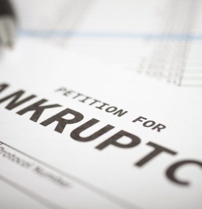 BEWARE: Bankruptcy Do’s and Don’ts