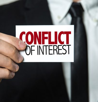Conflicts of Interests – Condominium Service Providers