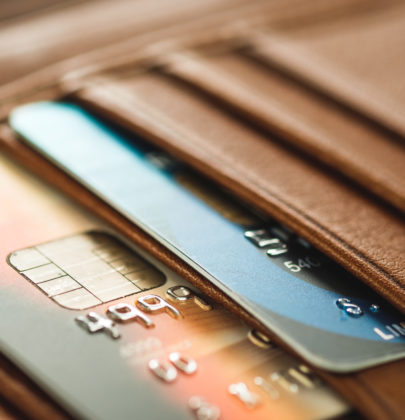 Can My Condo Still Use Debit Cards?