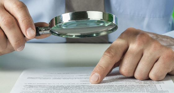 Time for Annual Legislative Review