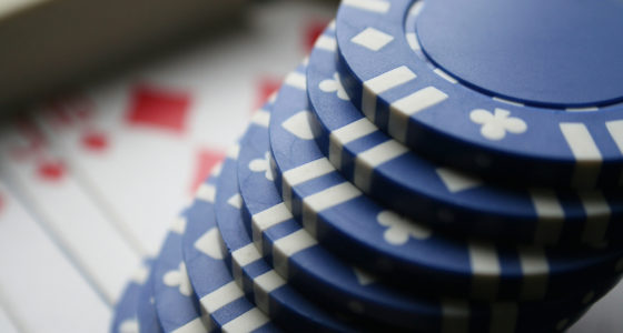 Gambling in Your Community? Penny-ante Games and Bingo