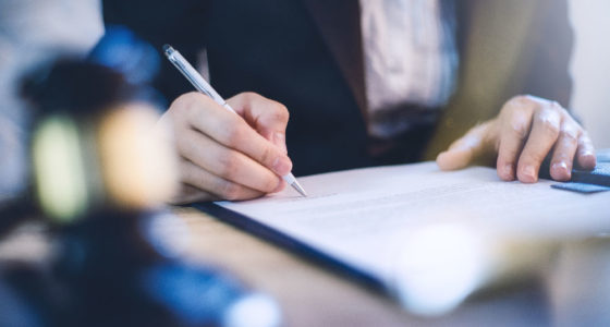 Continuing Legislative Review