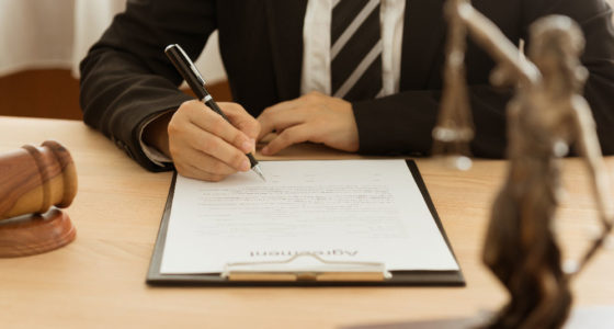 Continuing Legislative Review