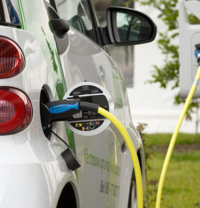 Charging the Way: New Law Opens the Door for Electric Charging Stations in Condominiums