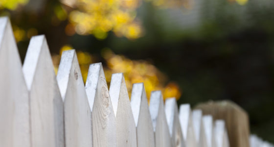 Neighbors Can Deal With Nuisances Directly