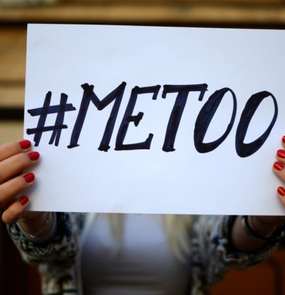 #MeToo – What is Old is New