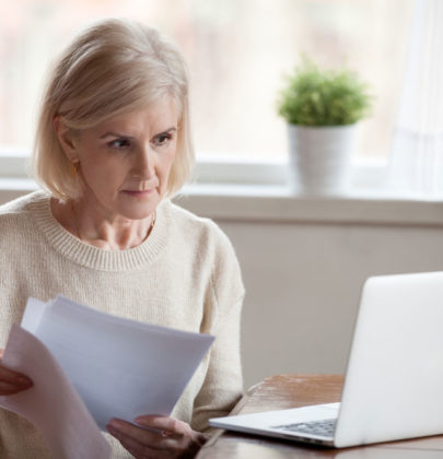 Not All Notices Can Be Sent By E-mail