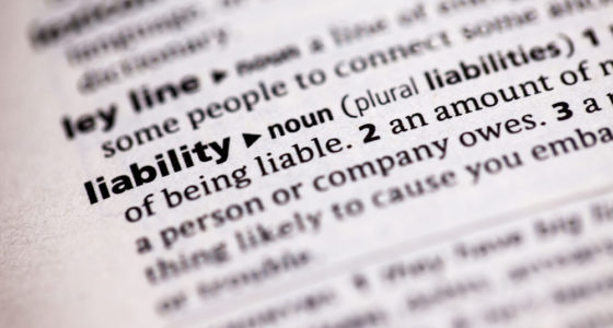 Premises Liability for Failure to Enforce