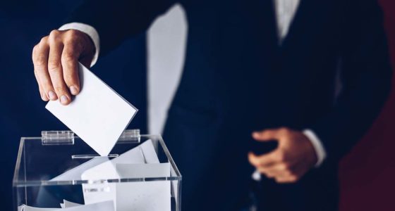 Master Association Elections Can Be Confusing