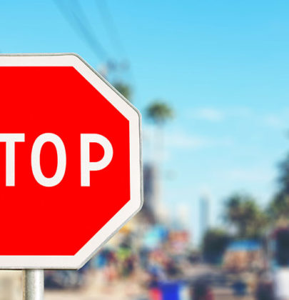 Slow Your Roll: How to Address Speeding Issues in Your Association