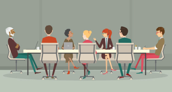 Does A Director of a Condominium Association Have to Also Be a Member?