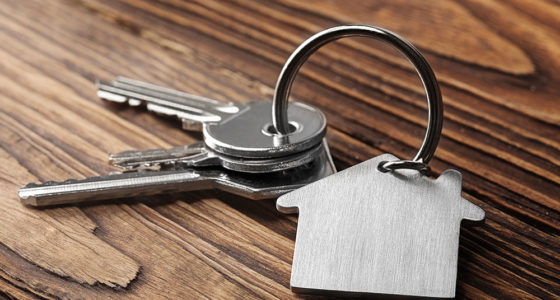 Association May Keep Unit Keys