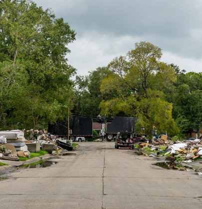 Lee County Wants To Speed Up The Hurricane Cleanup