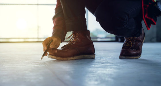 Transition Committee and Construction Defect Claims