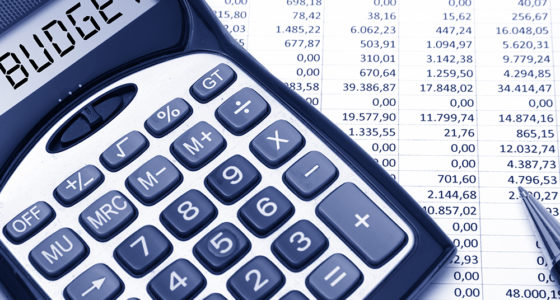 Does My Association Include Fully Funded Reserves in Its Proposed Budget?