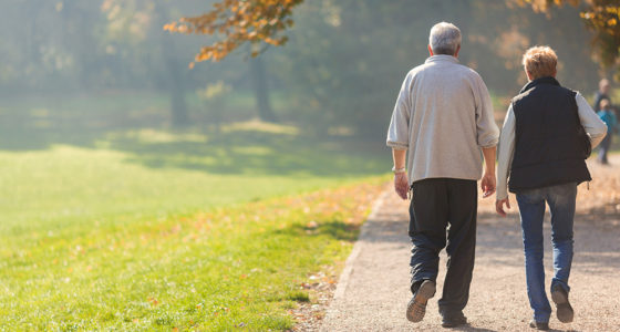 Law Change for “55 and Over” Communities