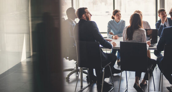 Board Members Cannot Vote by Proxy