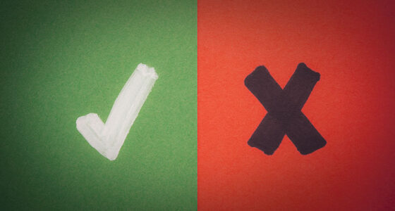 The Membership Poll – The Pros, Cons and Confusion