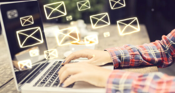 E-Mail Inspection Rights Questioned