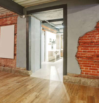 Condominium Unit Combination Raises Concerns