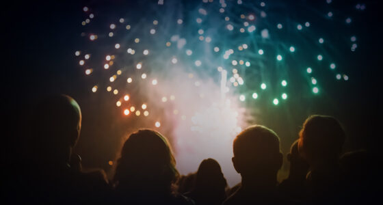 Addressing “Exploding” Frustrations Related to Fireworks Under New Law