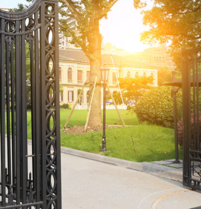 Is Your HOA Gate Opening To Increased Liability?