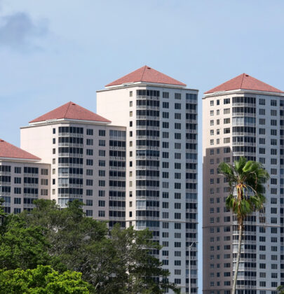 Official Records Inspections by a Renter?