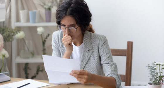 A Guide to Sending the New Notice of Late Assessment