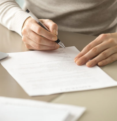 Board Decides How to Present Amendments