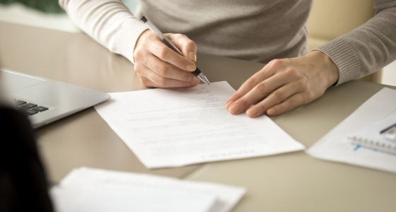 Board Decides How to Present Amendments
