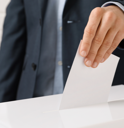 Will Mistake Require A New Election?