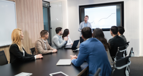 Statutory Meeting Requirements
