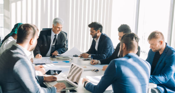 Should Board Members Be Paid?