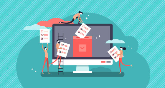 Voting Requirements Cause Frustration