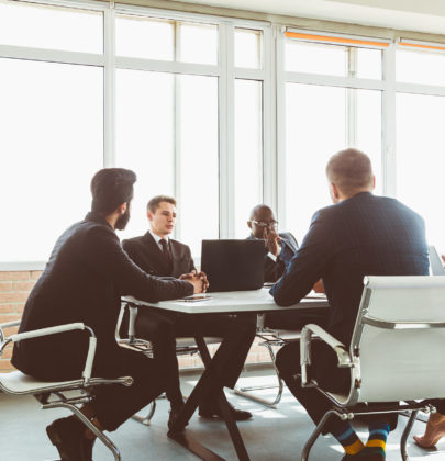 Do Robert’s Rules of Order Apply to Community Association Meetings?